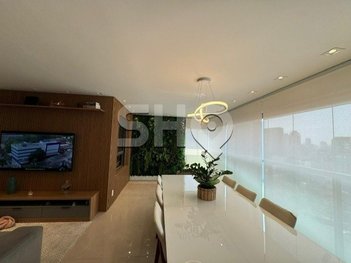 apartment em Rua Cayowaá, Perdizes - São Paulo - SP