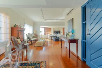 apartment em Rua Professor Alexandre Correia, Jardim Vitória Régia - São Paulo - SP