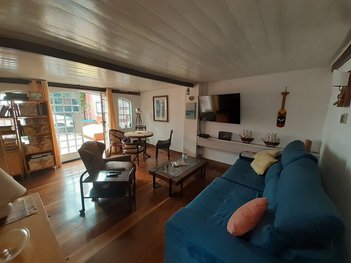 house em Rua Acarapé, Chácara Inglesa - São Paulo - SP