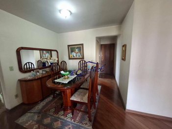 apartment em Rua Henrique Chaves, Jardim Egle - São Paulo - SP