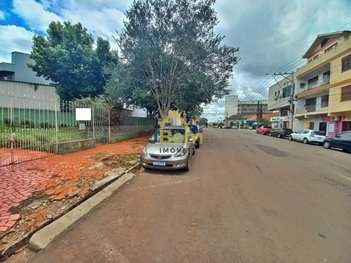 commercial_land_lot em Rua Doutor Francisco Timm, Centro - Santa Rosa - RS