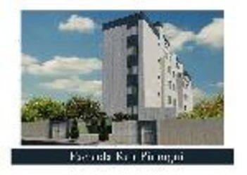 apartment em Rua Pitangui, Sagrada Família - Belo Horizonte - MG