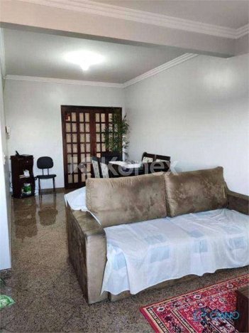 house em Rua Três Pedras, Vila Alpina - São Paulo - SP