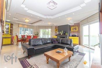 house em João Paris, Santa Rosa de Lima - Porto Alegre - RS