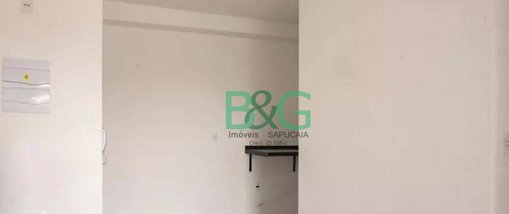 apartment em Avenida Afonso Mariano Fagundes, Saúde - São Paulo - SP