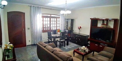 house em Rua Irmã Maria Judith Bassini, Jardim Piratininga - Sorocaba - SP