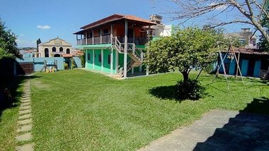 house em Rua Gupeva, Vila Curuçá - São Paulo - SP