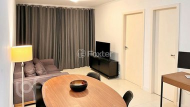 apartment em Rua Professora Maria do Carmo Souza, Campinas - São José - SC