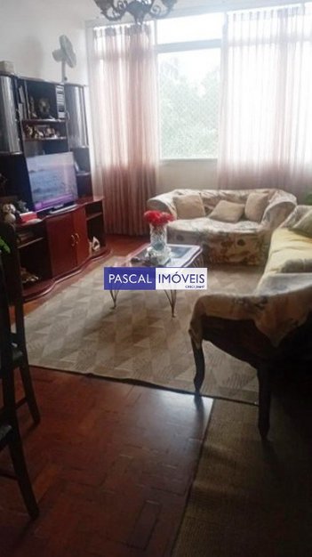 apartment em Praça Floriano Peixoto, Santo Amaro - São Paulo - SP