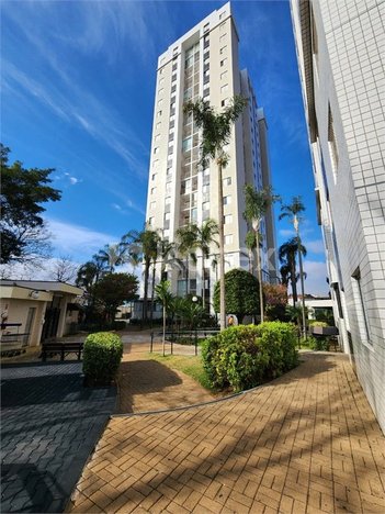 apartment em Avenida Roland Garros, Vila Medeiros - São Paulo - SP