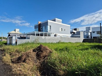 land_lot em Rua Saul Silveira Penha, Carianos - Florianópolis - SC