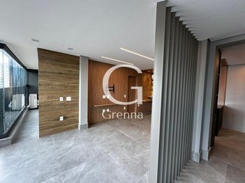 apartment em Rua Capitão Prudente, Pinheiros - São Paulo - SP