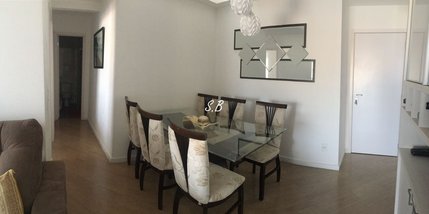 apartment em Rua Virginópolis, Sacomã - São Paulo - SP