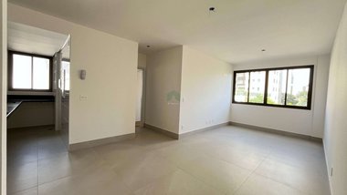 apartment em Rua Angustura, Serra - Belo Horizonte - MG