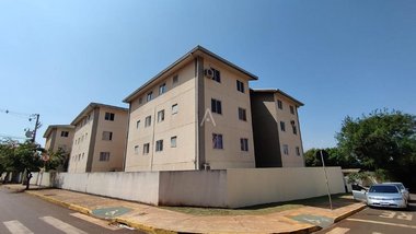 apartment em Rua João Campagnollo, São Francisco - Toledo - PR