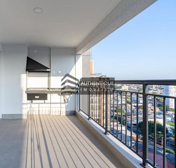 apartment em Rua Alba, Vila Santa Catarina - São Paulo - SP