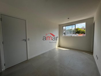 apartment em Rua Professor Francisco Henriques, Alto Caiçaras - Belo Horizonte - MG