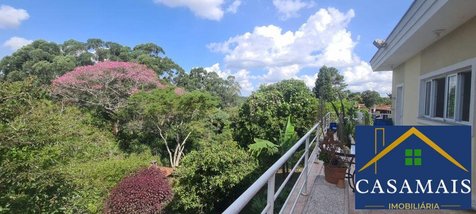 house em Estrada Líder, Vila Hortência - Cotia - SP