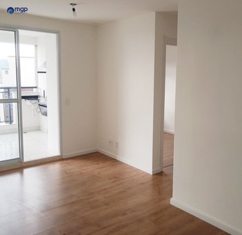 apartment em Rua Cônego Ladeira, Vila Mazzei - São Paulo - SP