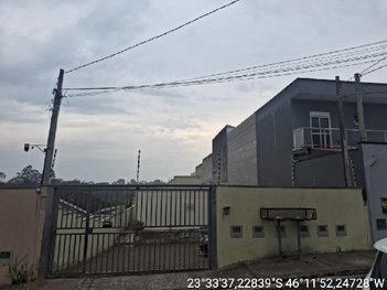 house em Rua Maria Bertolina de Oliveira, Vila Pomar - Mogi das Cruzes - SP