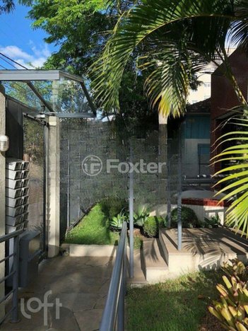 apartment em Rua Guilherme Klippel, Passo da Areia - Porto Alegre - RS