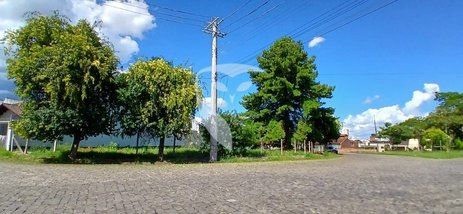 land_lot em Rua Doutor Félix Spinatto, Cinqüentenário - Caxias do Sul - RS