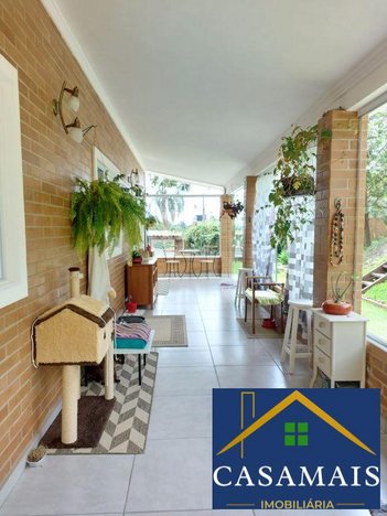 apartment em Rua Beija-Flor de Nilópolis, Jardim San Ressore (Caucaia do Alto) - Cotia - SP