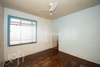 apartment em Avenida Marquês de Souza, Jardim São Pedro - Porto Alegre - RS