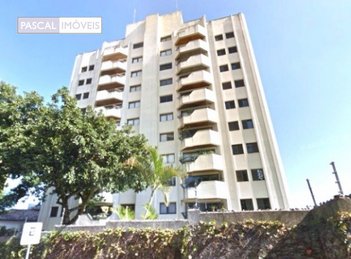 apartment em Rua Barão de Santa Branca, Parque Colonial - São Paulo - SP