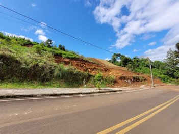 land_lot em Rua Engenheiro Mauro Batista, Joaçaba - Joaçaba - SC