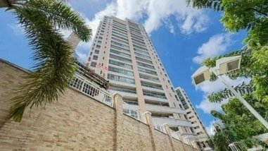 apartment em Rua Henriqueta Galeno, Dionisio Torres - Fortaleza - CE
