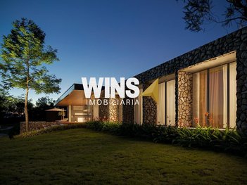 house em Avenida Palmeiras, Morada do Sol - Uberlândia - MG