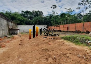 land_lot em Informações, Maracacuera (Icoaraci) - Belém - PA