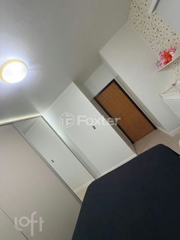 apartment em Avenida Marquês de Souza, Jardim São Pedro - Porto Alegre - RS