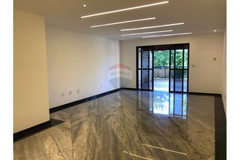 apartment em Avenida Alfredo Balthazar da Silveira, Recreio dos Bandeirantes - Rio de Janeiro - RJ