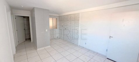 apartment em Avenida Duque de Caxias, Fragata - Pelotas - RS