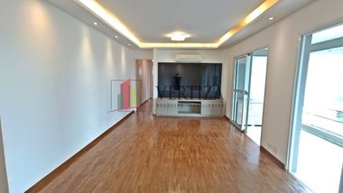 apartment em Rua do Rocio, Vila Olímpia - São Paulo - SP