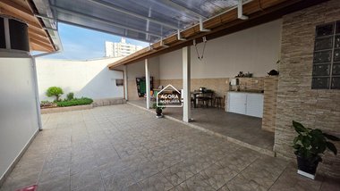 house em Rua Noel Rosa, Roçado - São José - SC