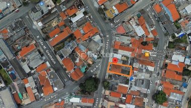 apartment em Rua Taipas, Santa Maria - São Caetano do Sul - SP