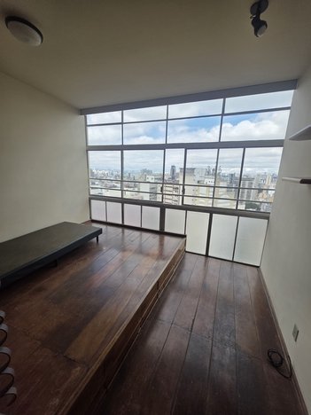 apartment em Avenida Ipiranga, República - São Paulo - SP