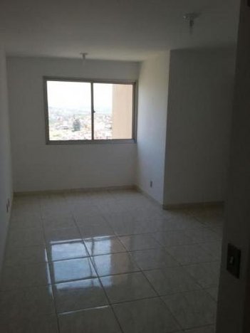 apartment em Rua Juan Vicente, Bandeiras - Osasco - SP