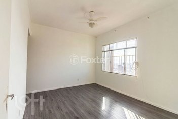 apartment em Avenida Alberto Bins, Centro Histórico - Porto Alegre - RS