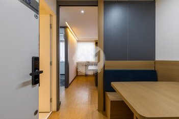 office em Rua Cotoxó, Perdizes - São Paulo - SP