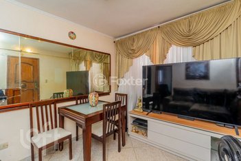 apartment em Avenida do Oratório, Vila Prudente - São Paulo - SP
