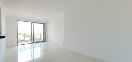 apartment em Avenida Comandante Álvaro Martins, Mata da Praia - Vitória - ES