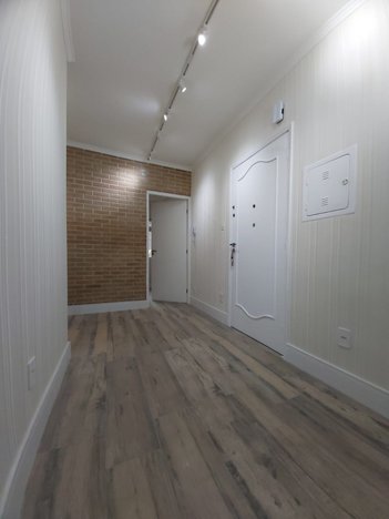apartment em Rua Doutor Nicolau de Sousa Queirós, Vila Mariana - São Paulo - SP