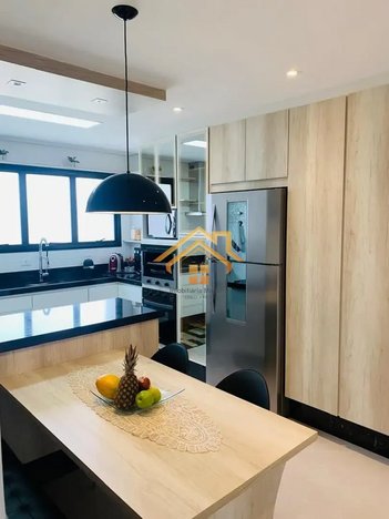 apartment em Rua Bela Vista, Bella Vittà - Jundiaí - SP