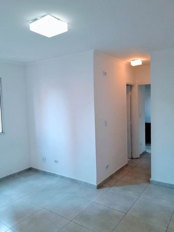 apartment em Rua Manoel Dutra, Bela Vista - São Paulo - SP