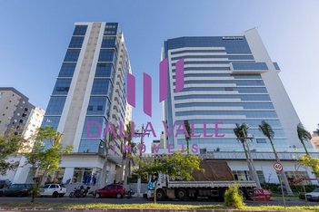 apartment em Avenida Doutor Nilo Peçanha, Três Figueiras - Porto Alegre - RS