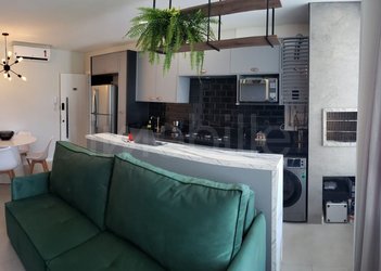 apartment em juventino Linhares, Fazendinha - Itajaí - SC